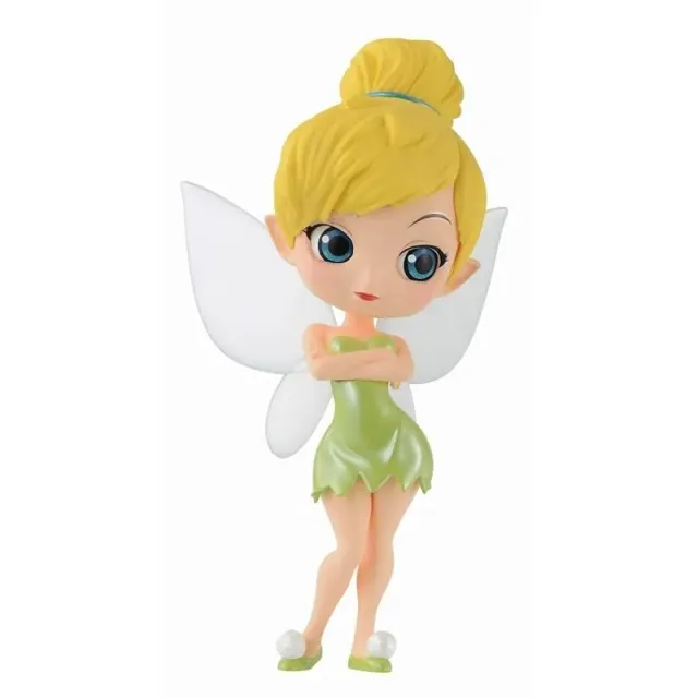 banpresto-disney-q-posket-tinker-bell-pastel-color-figur image 1