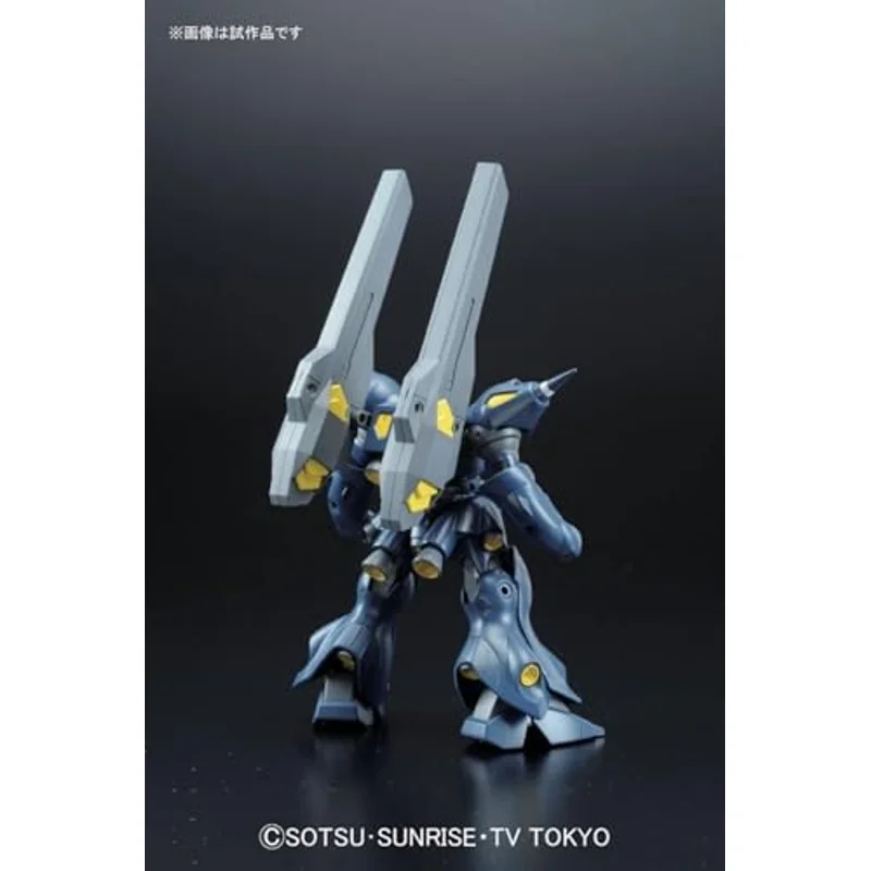 bandai-gundam-hgbf-k-mpfer-amazing-modellbausatz-1-144-08 image 3