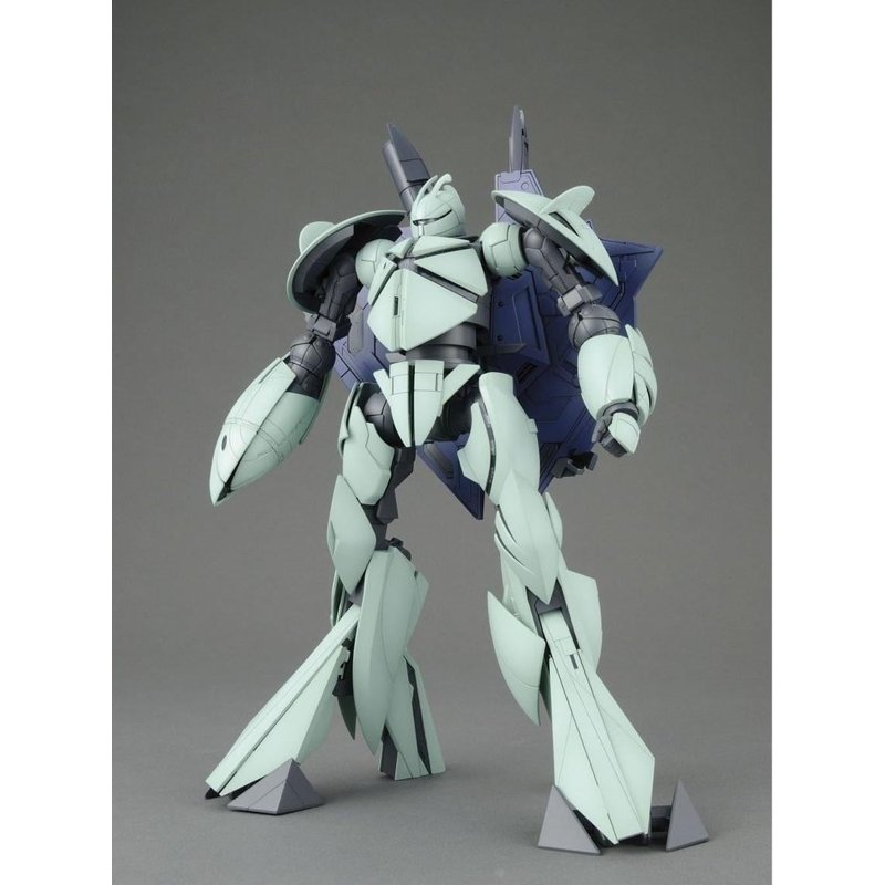 bandai-gundam-mg-1-100-turn-x-modellbausatz image 1