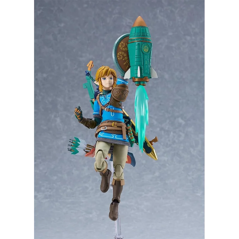 max-factory-zelda-link-figma-dx-actionfigur image 6