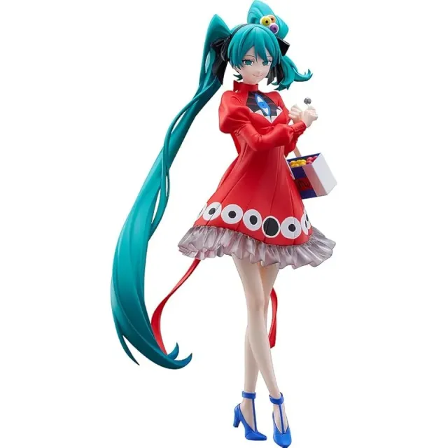 good-smile-vocaloid-hatsune-miku-psi-ver-anime-figur-zopf image 1