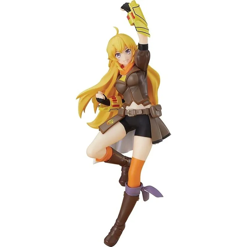 good-smile-rwby-yang-xiao-long-pop-up-parade-anime-figur image 1
