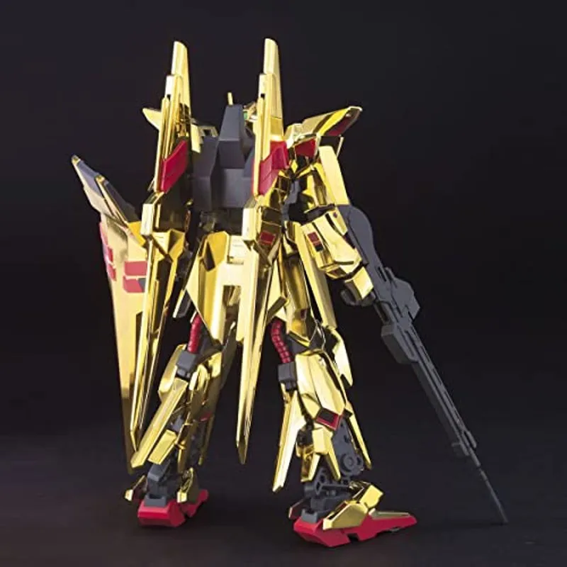 bandai-gundam-hguc-136-delta-gundam-model-kit-1-144 image 3