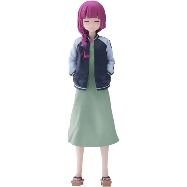 bocchi-the-rock-hiroi-kikuri-desktop-decorate-mini-figur image 1