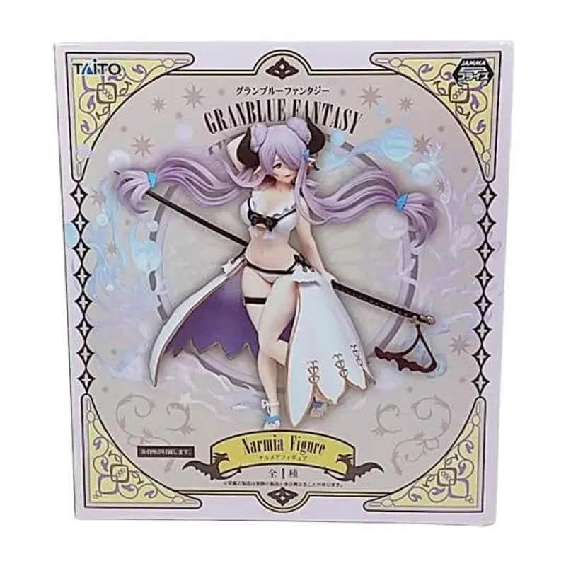 kotobukiya-granblue-fantasy-narmaya-figur-schwert-pose image 4