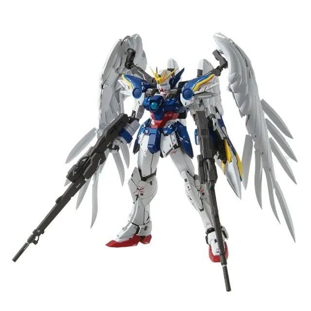 bandai-mg-wing-gundam-zero-custom-ew-1-100-modellbausatz image 1