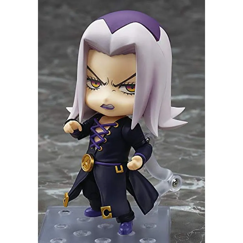 good-smile-jojo-leone-abbacchio-nendoroid-figur-golden-wind image 2
