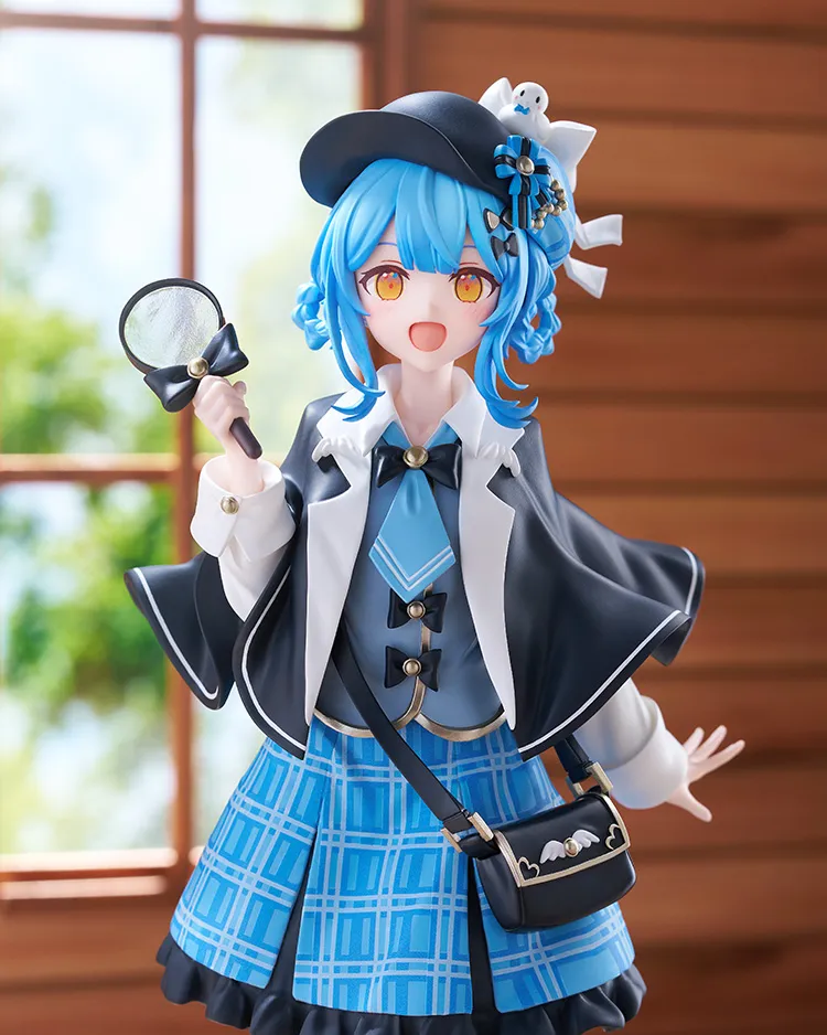 anistue-figure-art-s-sherry-tachibana-pop-up-parade-l-figur-22cm image 2