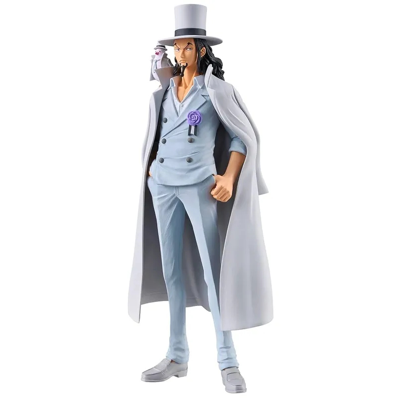 banpresto-one-piece-rob-lucci-dxf-figur-grandline-extra image 1