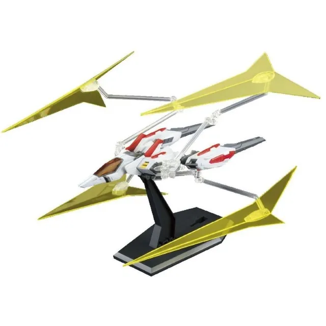 bandai-gundam-mg-1-100-universe-booster-bausatz image 1