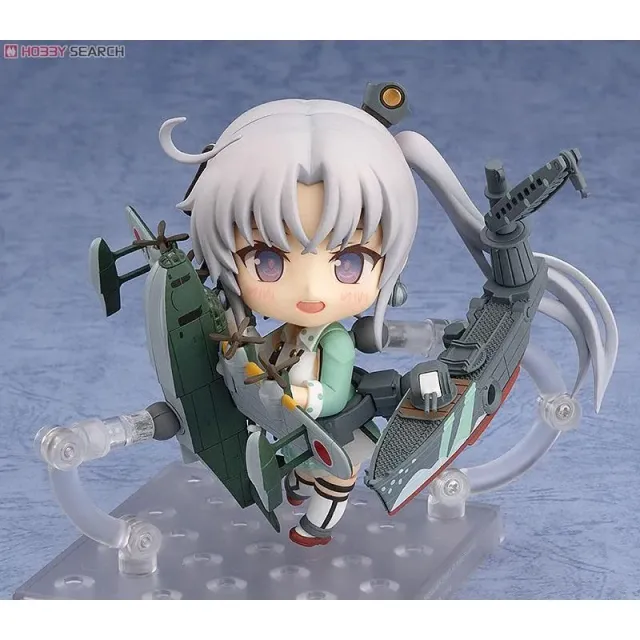 good-smile-kantai-collection-akitsushima-nendoroid-figur image 1