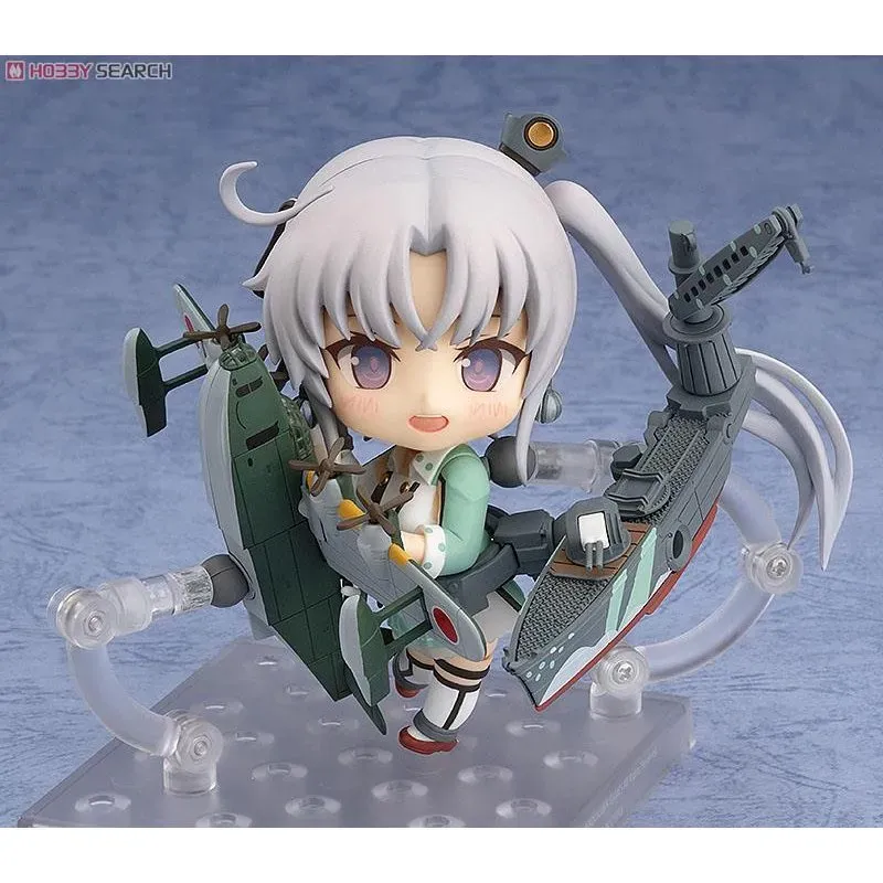 good-smile-kantai-collection-akitsushima-nendoroid-figur image 1
