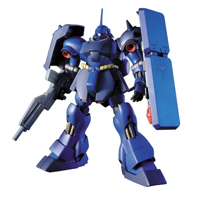 bandai-hguc-092-geara-doga-1-144-gunpla-rezin-custom image 1