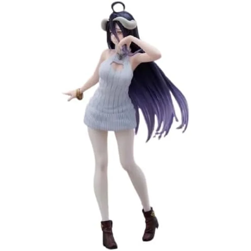 genshin-impact-coreful-albedo-figur-pullover-pvc image 2