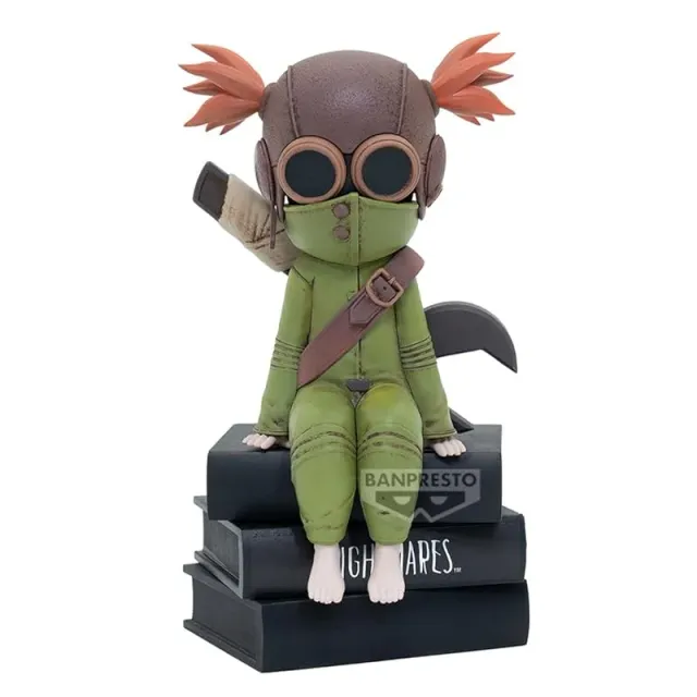banpresto-alone-monitor-top-vol-1-sammelfigur image 1