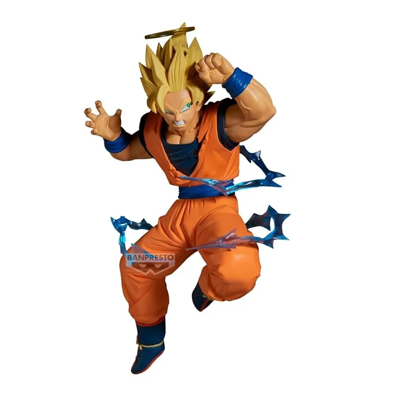 banpresto-dragon-ball-goku-vs-vegeta-match-makers-figur image 1