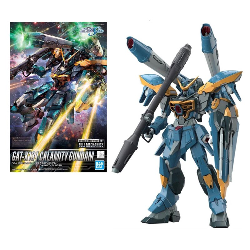 bandai-full-mechanics-calamity-gundam-1-100-gunpla image 3