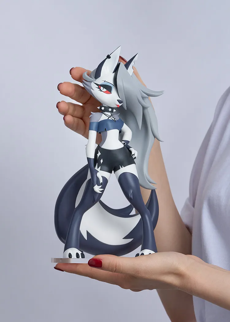 anistue-helluva-boss-loona-figur-pop-up-parade-l-statue image 4