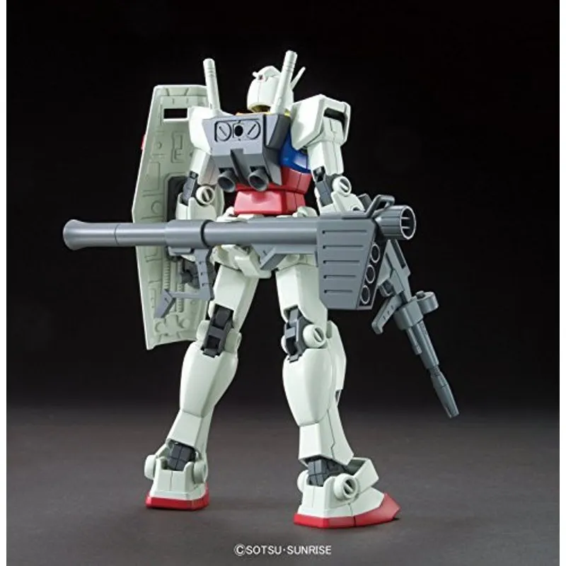 bandai-hguc-191-rx-78-2-gundam-1-144-gunpla-bausatz image 4