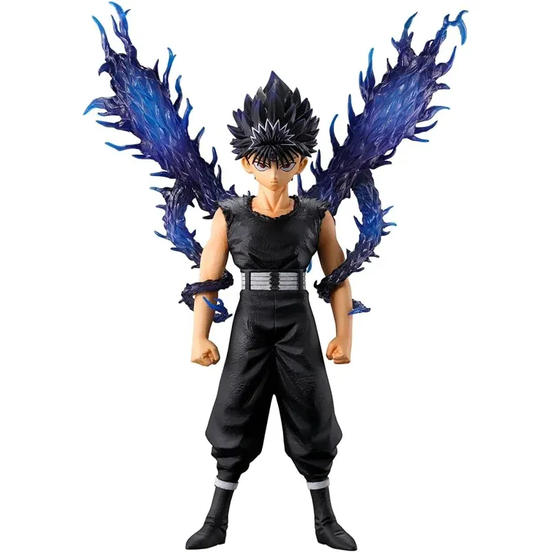 bandai-yu-yu-hakusho-hiei-figur-ichibansho-sammlerstatue image 1