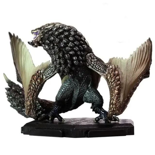 monster-hunter-bazelgeuse-figur-wyvern-sammlerfigur image 1