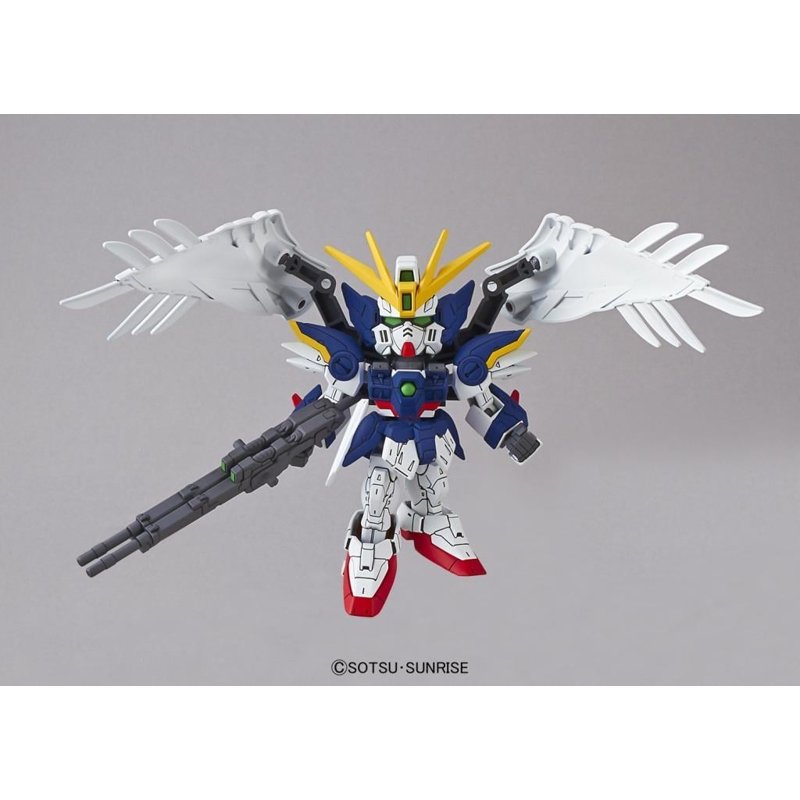 bandai-sd-ex-std-04-wing-gundam-zero-ew-bausatz image 4