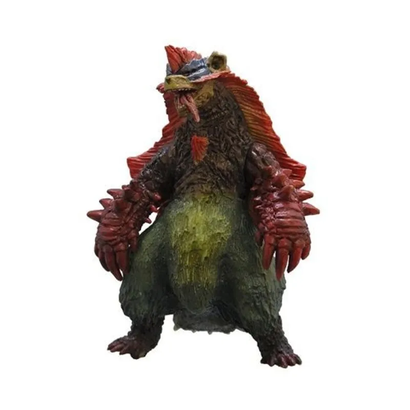 capcom-monster-hunter-arzuros-anime-figur-sammlerfigur image 1
