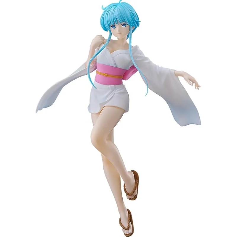 bandai-jigoku-sensei-nube-figur-retro-anime-sammlerfigur image 1