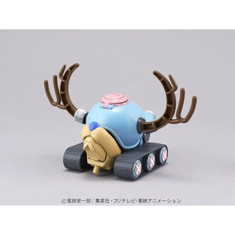 bandai-one-piece-chopper-tank-mecha-collection-bausatz image 3
