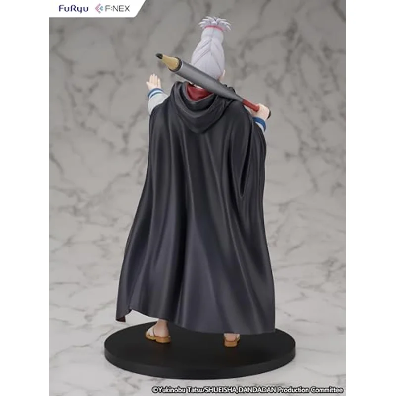 square-enix-final-fantasy-seiko-1-7-figur-sammler-statue image 4