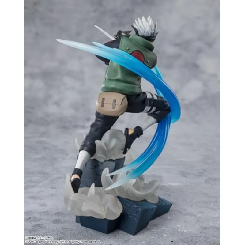 bandai-naruto-kakashi-hatake-figuartszero-figur image 4
