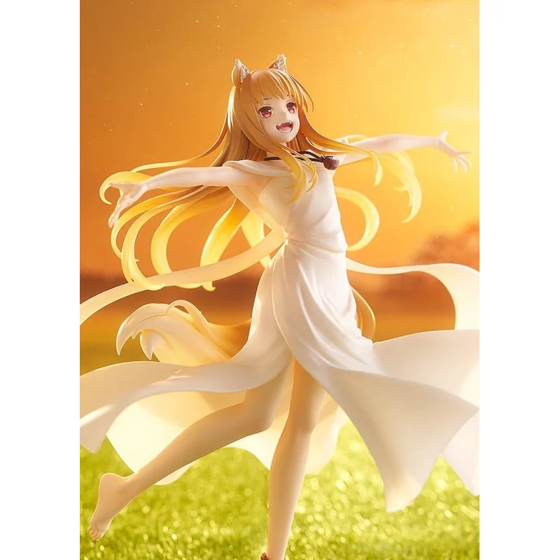 spice-and-wolf-pop-up-parade-holo-anime-figur-l-size-harvest image 3