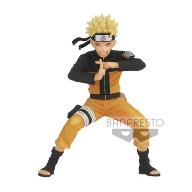 banpresto-naruto-uzumaki-figur-ninja-pose image 1