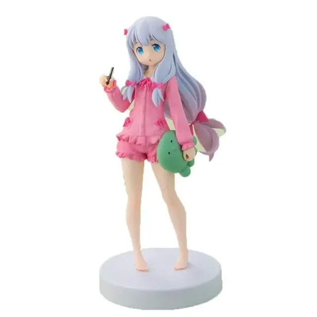 taito-hell-s-paradise-izumi-sagiri-coreful-figur image 1