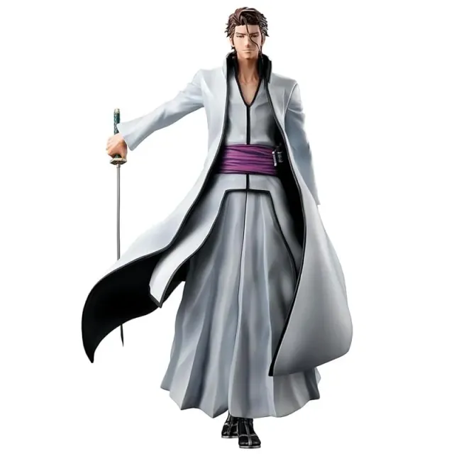 bandai-bleach-sosuke-aizen-ichibansho-stirring-souls-figur image 1