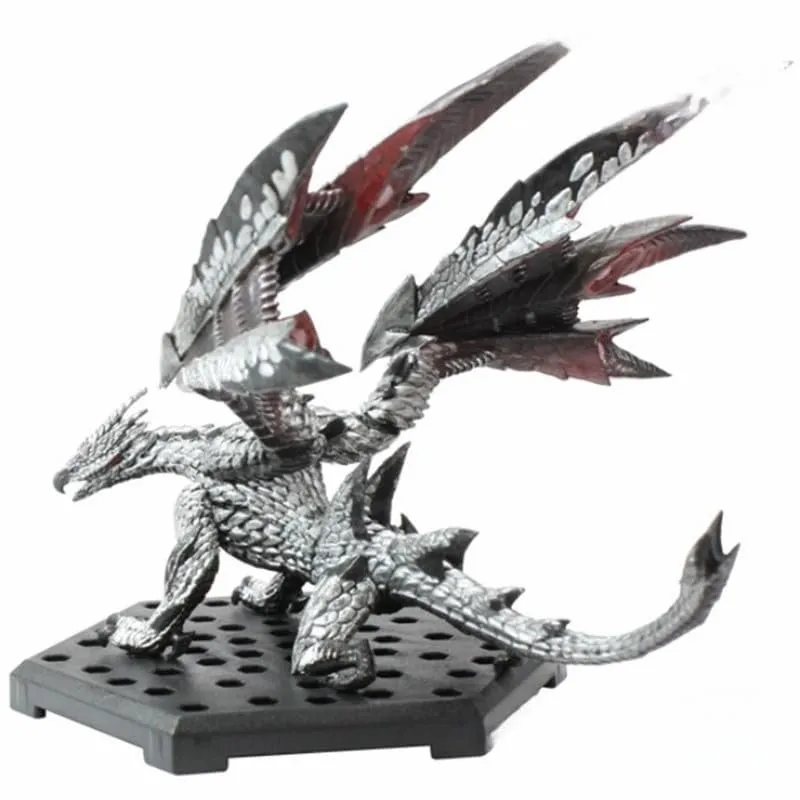 capcom-monster-hunter-valstrax-figur-sammelfigur-drache image 1