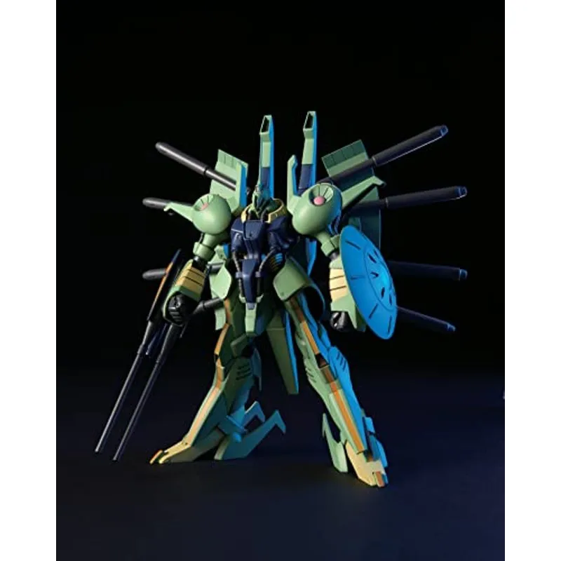 bandai-hguc-palace-athene-060-1-144-modellbausatz image 2