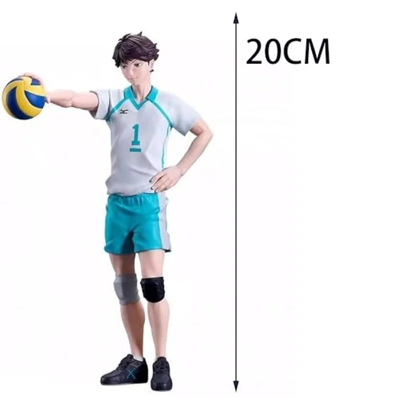 haikyu-oikawa-tooru-figur-anime-sammlerfigur-aoba-johsai image 2
