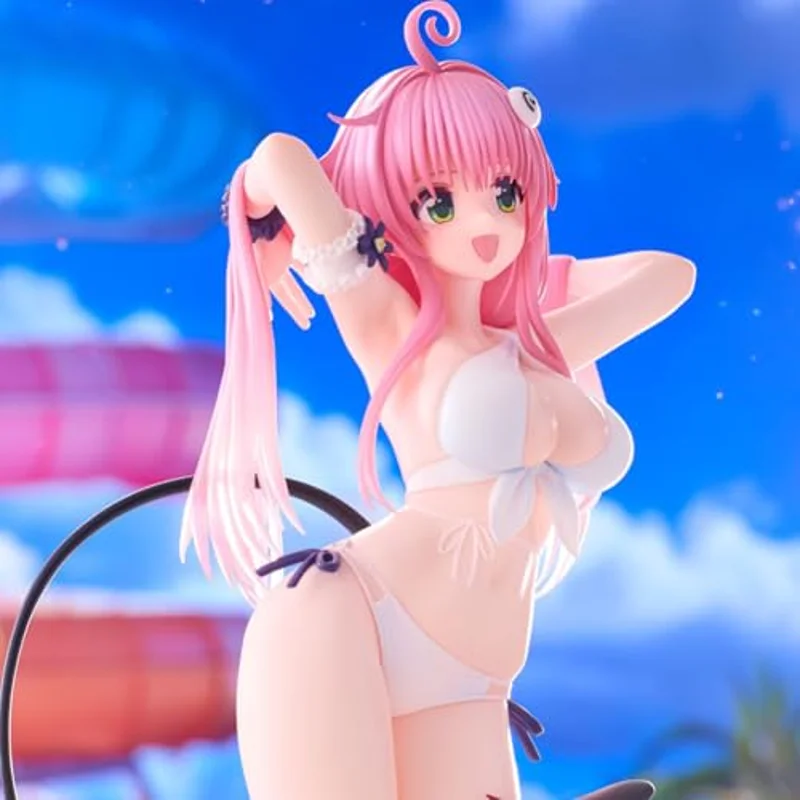 furyu-trio-try-it-lala-satalin-figur-to-love-ru image 4