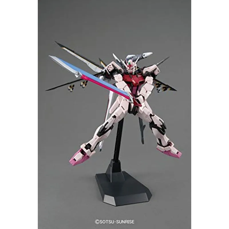 bandai-mg-strike-rouge-ootori-ver-rm-1-100-modellbausatz image 2