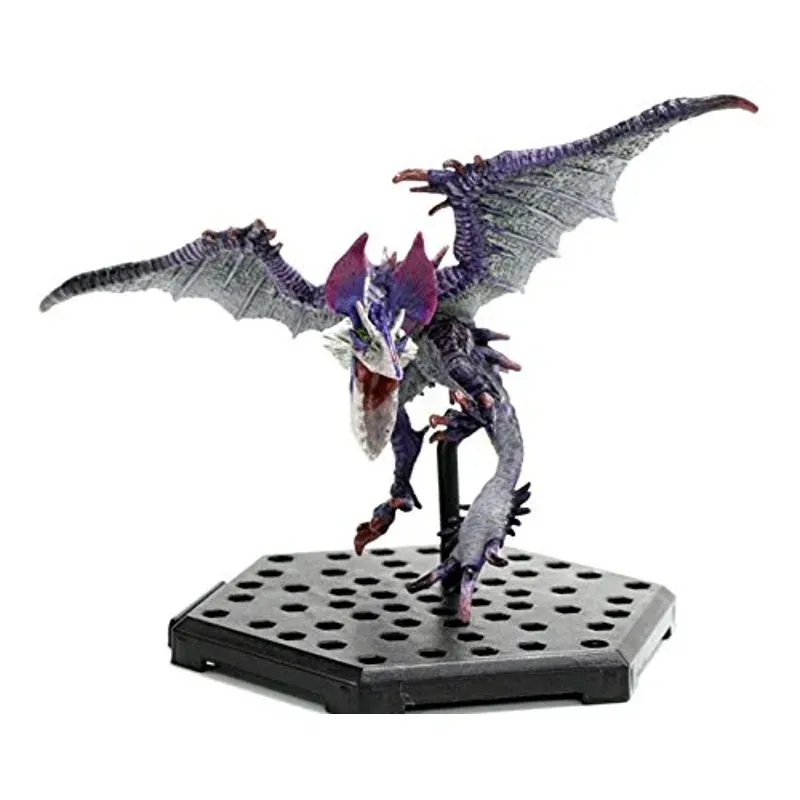 capcom-monster-hunter-yian-garuga-monster-figur image 1