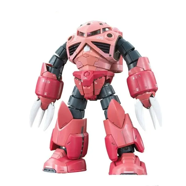 bandai-gundam-z-gok-char-custom-rg-1-144-modellbausatz image 1