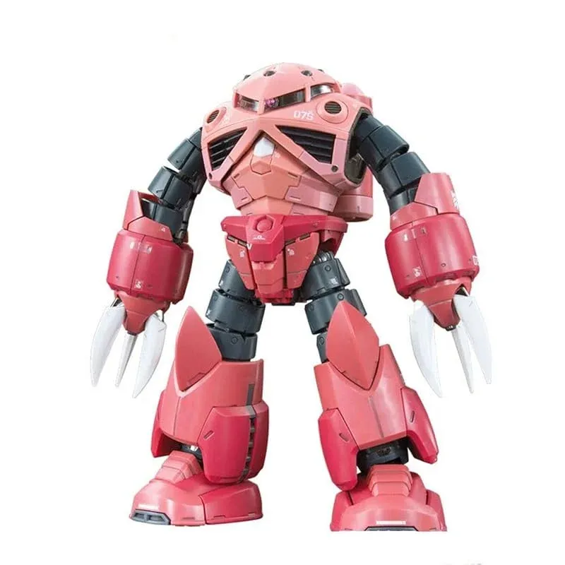 bandai-gundam-z-gok-char-custom-rg-1-144-modellbausatz image 1