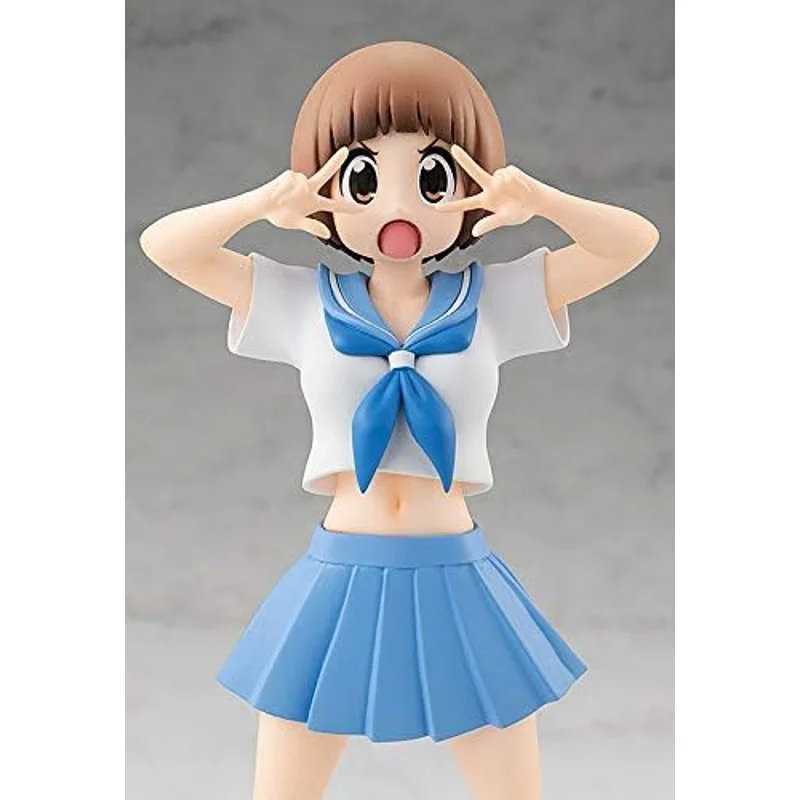 good-smile-kill-la-kill-mako-mankanshoku-pop-up-parade image 2
