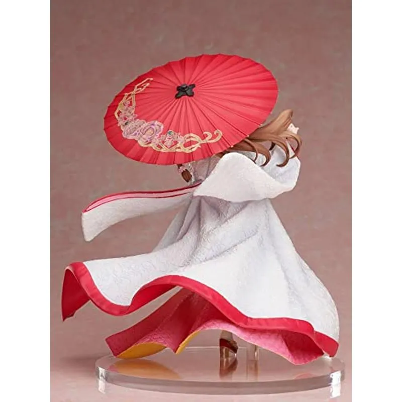 furyu-shield-hero-raphtalia-shiromuku-1-7-figur-kimono image 3