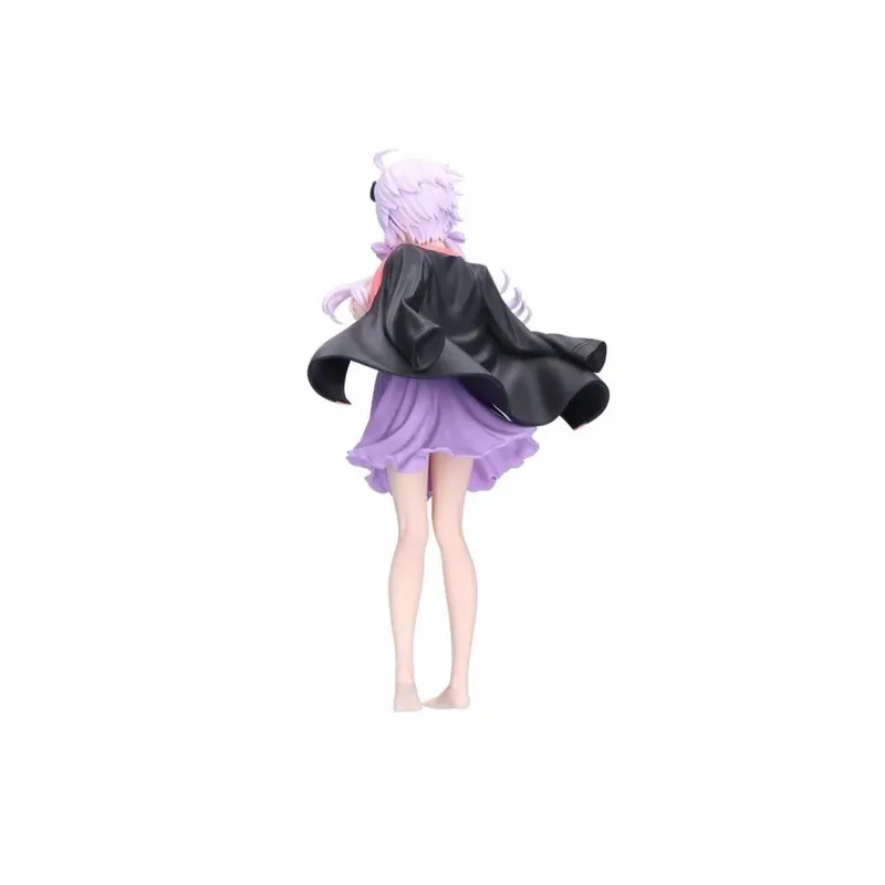 phat-girls-und-panzer-yukari-roomwear-ver-ii-anime-figur image 2