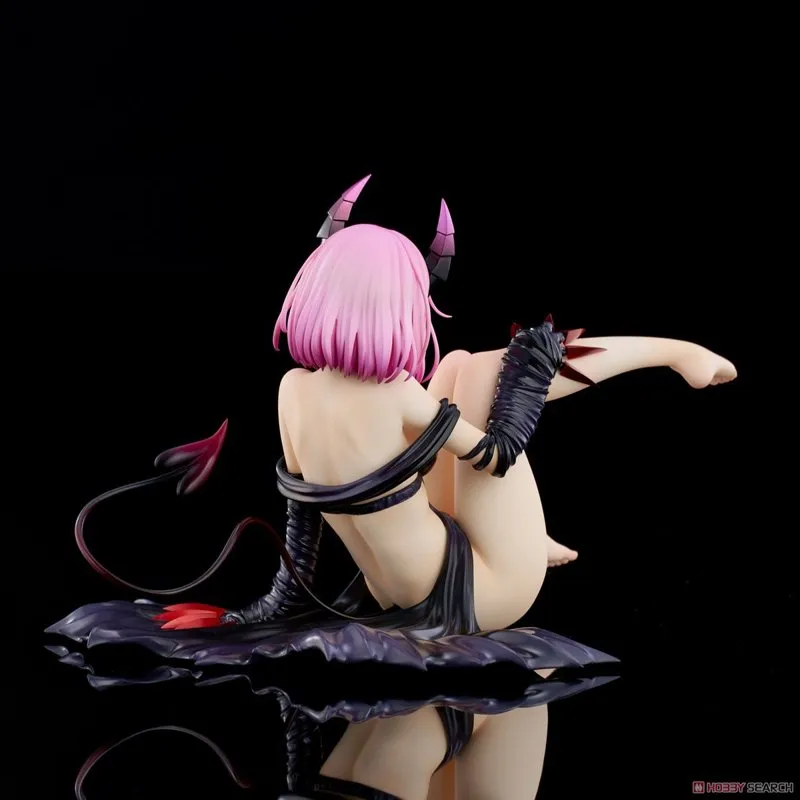 alter-to-love-ru-momo-belia-deviluke-darkness-ver-figur image 5