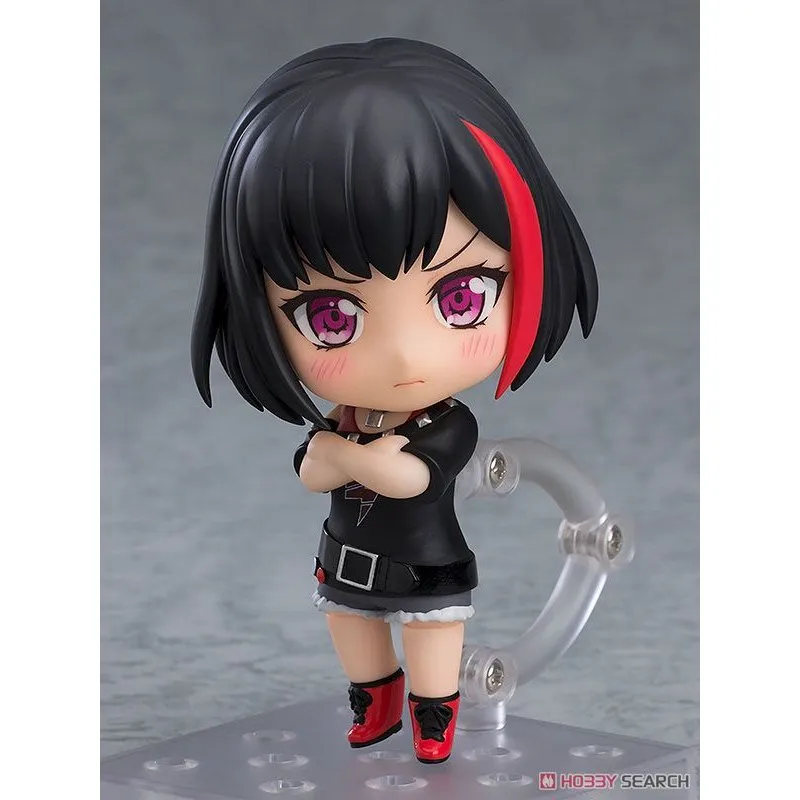 good-smile-ran-mitake-stage-outfit-nendoroid-figur image 3