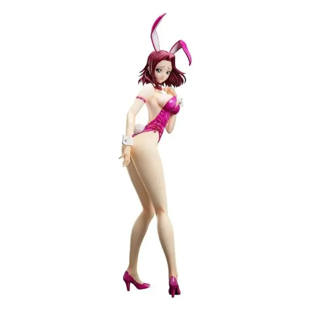 freeing-code-geass-kallen-bunny-ver-1-4-figur image 1