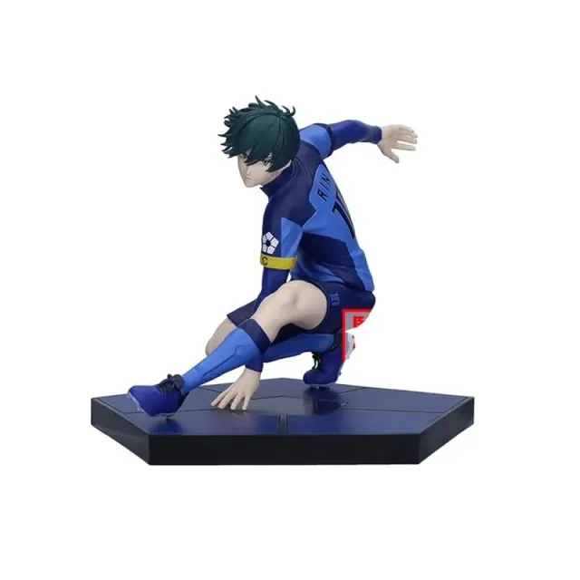 banpresto-blue-lock-rin-itoshi-anime-figur image 1